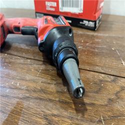 AS-IS Milwaukee M18 FUEL Drywall Screw Gun