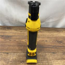 AS IS Dewalt Cordless Drywall Cut-Out (Tool-Only)