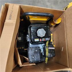 Dallas Location - As-Is DeWalt DXPW61299 3600 PSI 2.5 GPM Gas Pressure Washer(Lot Of 2)