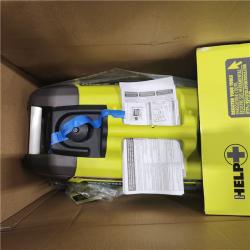 Dallas Location - As-Is RYOBI 2300 WATT BLUETOOTH INVERTER GENERATOR