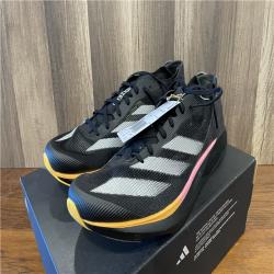 NEW! Adidas Adizero Takumi Sen - Black SZ 10 1/2