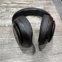 AS-IS Beats Studio3 Wireless Noise Cancelling Headphones- Matte Black