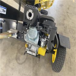 Houston Location - AS-IS Champion 27 Ton Log Splitter