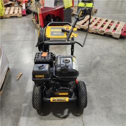 Dallas Location - As-Is DXPW61377 Dewalt 4400 PSI Pressure Washer