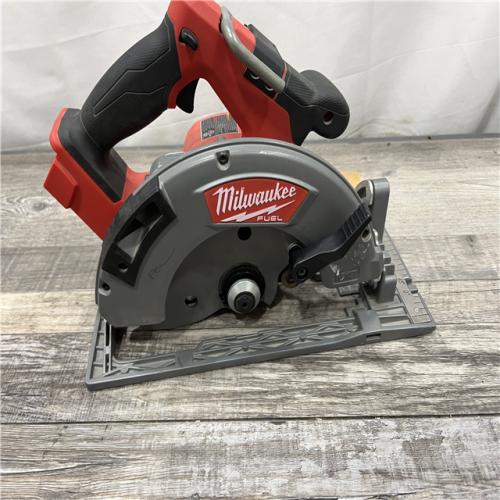 AS-IS Milwaukee M18 FUEL 7-1/4 Circular Saw