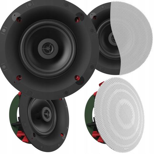 NEW! Klipsch CS-18-C 8 In-Ceiling Speaker (Single)