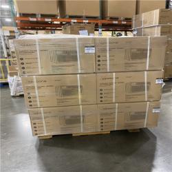 DALLAS LOCATION - Seasons® 10,000 Btu 230/208-Volt Through-The-Wall Cool-Only Air Conditioner PALLET - (12 UNITS)