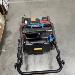 Dallas Location - As-Is Toro TimeMaster 30 in Gas Self-Propelled Lawn Mower