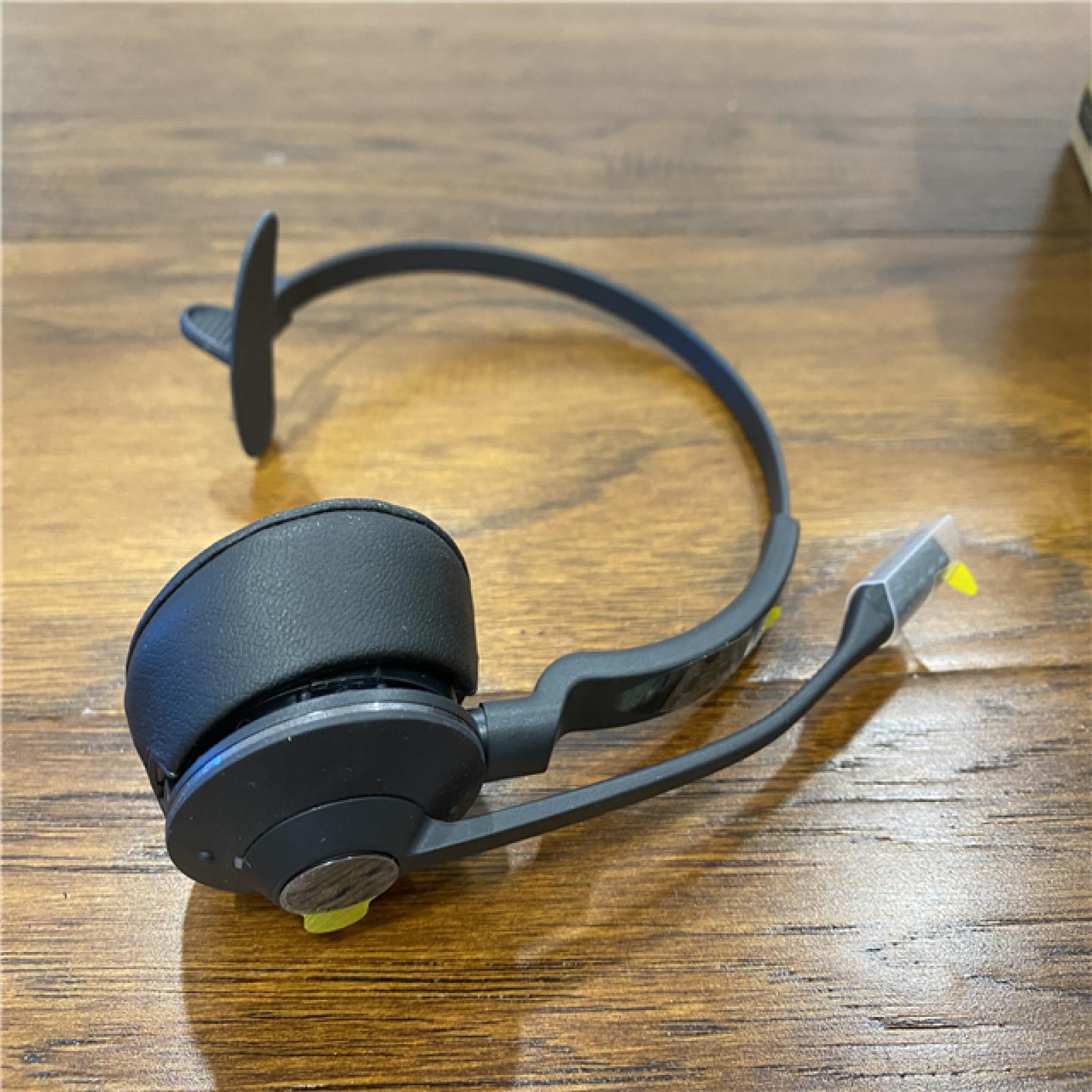 Jabra Engage 65 Mono - Headset