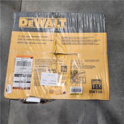 NEW DEWALT 15 Amp Corded 13 in. Planer