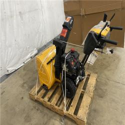 Houston Location AS IS - Cub Cadet 2X 24 in. Snowblower