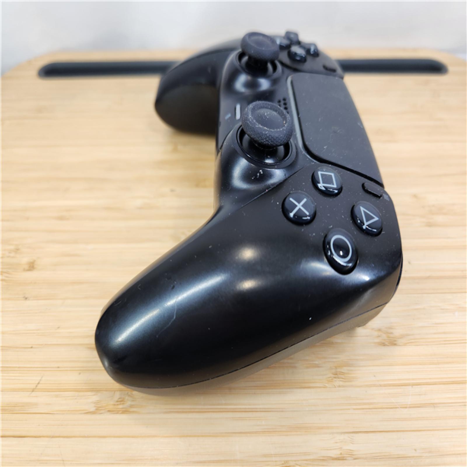 AS-IS Sony DualSense Wireless Controller for PlayStation 5 - Midnight Black