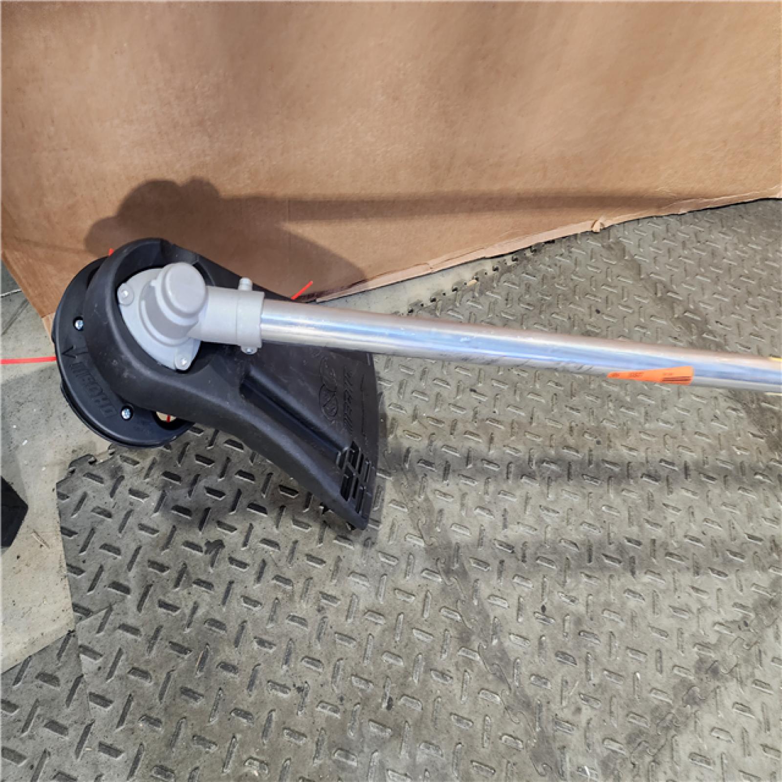 HOUSTON LOCATION - AS-IS Echo 16 Inch 21.2 CC Engine Straight Shaft String Trimmer - SRM-2120