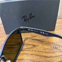 NEW! Sunglasses  Ray - Ban Rb4264  Col. 601sa1 Man Square Black