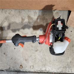 HOUSTON LOCATION - AS-IS ECHO X Series 25.4cc 2-Stroke Trimmer