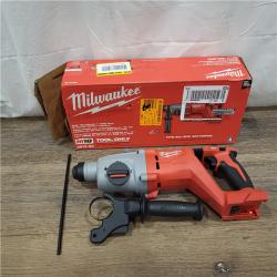 AS-IS M18 18V Lithium-Ion Brushless Cordless 1 in. SDS-Plus D-Handle Rotary Hammer (Tool-Only)