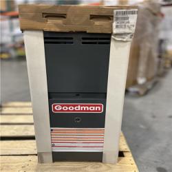 DALLAS LOCATION - Goodman 60000 BTU Single Stage Gas Furnace