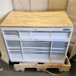 CALIFORNIA AS-IS HUSKY TOOL CHEST