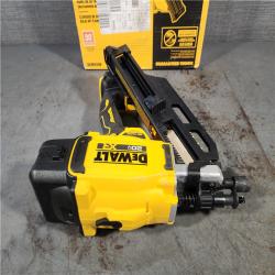 HOUSTON LOCATION - AS-IS DEWALT 20-Volt 30Â° Cordless Framing Nailer (Tool-Only)