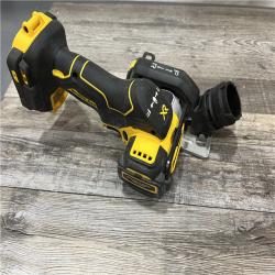 AS-IS DEWALT 3in Compact Cut Off Tool Bare