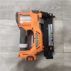 Phoenix Location RIDGID 18v Brad Nailer