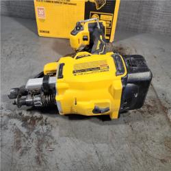 HOUSTON LOCATION - AS-IS DEWALT 20-Volt 30Â° Cordless Framing Nailer (Tool-Only)