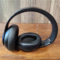 Beats Studio Pro - Noise Cancelling Headphone - Black