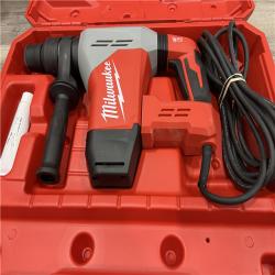 AS-IS Milwaukee 1-9/16 in. SDS-Max Rotary Hammer