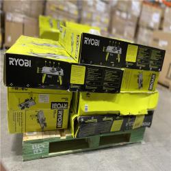 DALLAS LOCATION - RYOBI Universal Router Table - PALLET  (  11 UNITS )