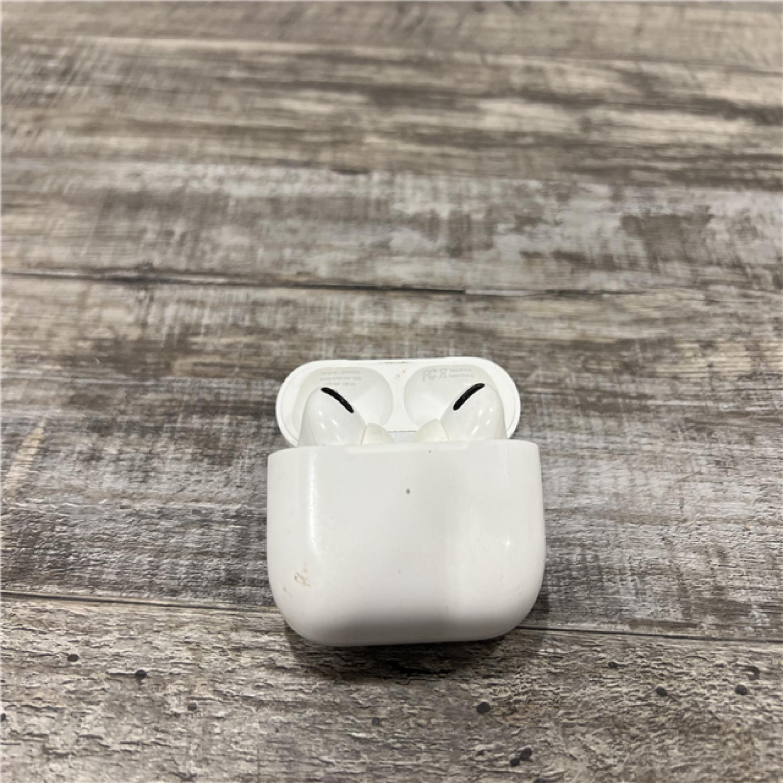 AS-IS AirPods Pro 1