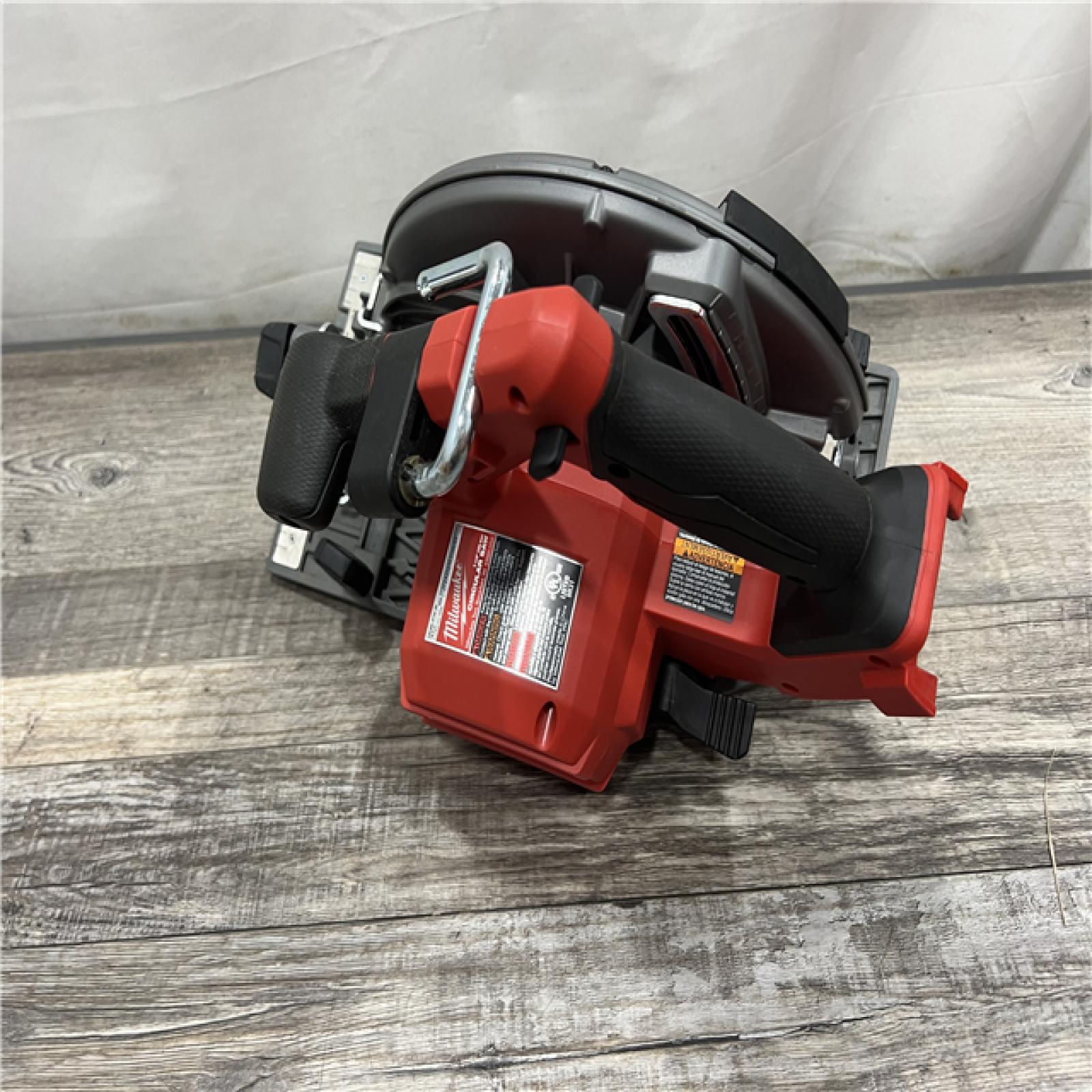 AS-IS Milwaukee M18 FUEL 7-1/4 Circular Saw