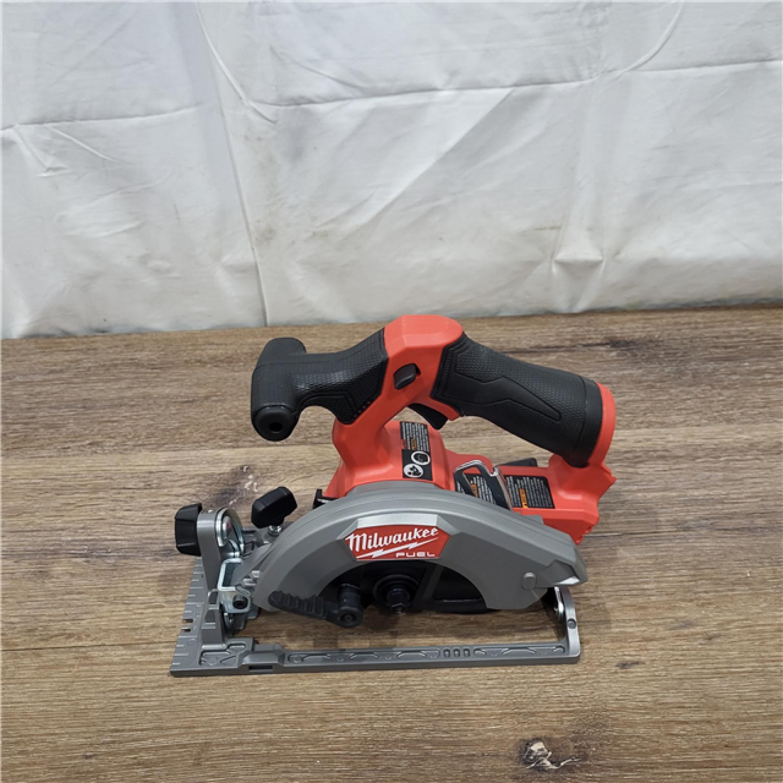 AS-IS M12 MILWAUKEE CIRCULAR SAW