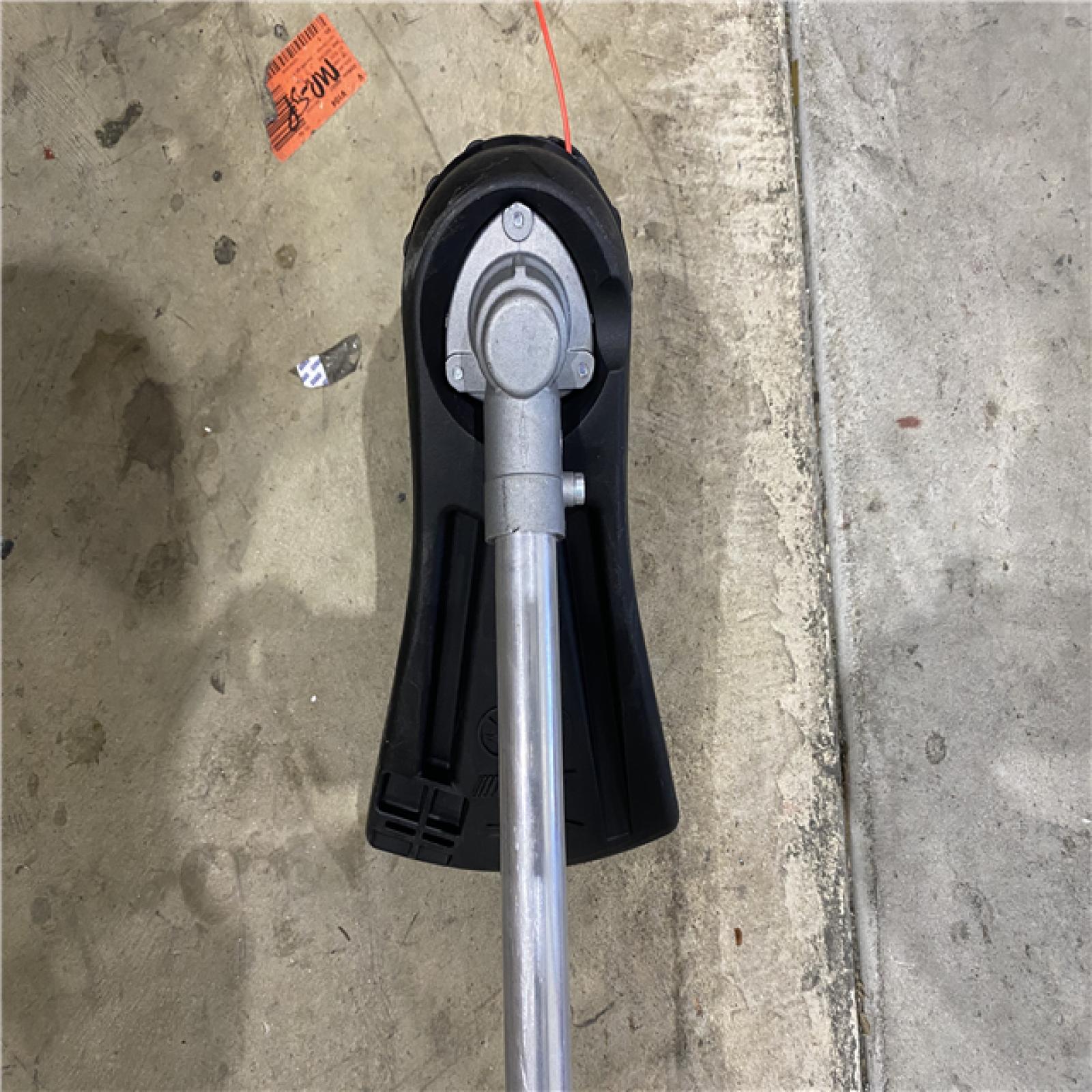 Houston location AS-IS Echo SRM-225 21.2cc 2 Stroke Fuel Efficient Durable Gas Straight Shaft Trimmer