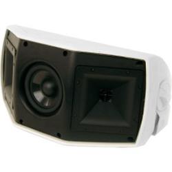 NEW! Klipsch AW-500-SM Indoor/Outdoor Speaker - White