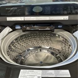 California AS-IS Samsung washing machine Model WA52A5500AV