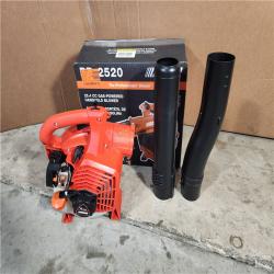 HOUSTON LOCATION - AS-IS ECHO PB-2520AA Handheld Blower Gas 25.4cc Engine