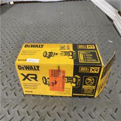 Houston location AS-IS DEWALT 20V MAX Cordless Cut Out Tool