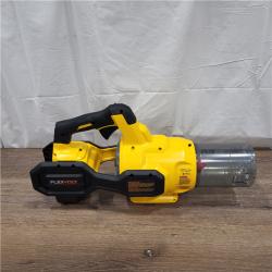 AS-IS DeWalt DEWALT 60V AXIAL BLOWER