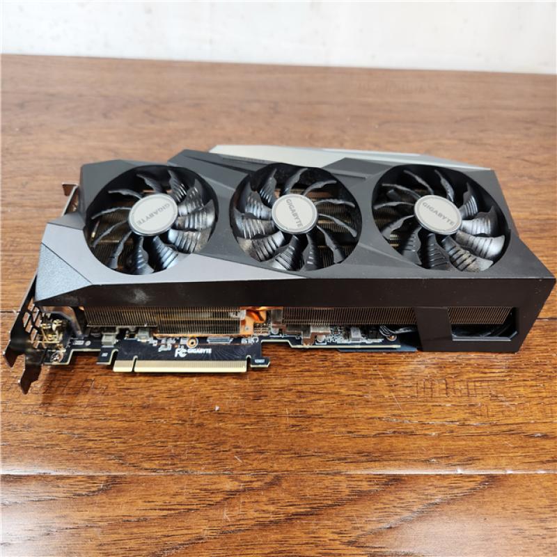 Good Gigabyte GeForce RTX 3080 GAMING OC 10GB Graphics Card