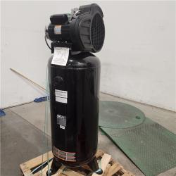 Dallas Location - As-Is Husky C603H Stationary Electric Air Compressor