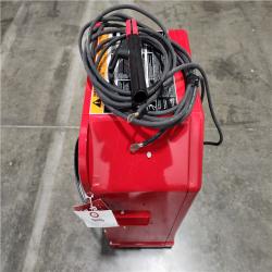 Dallas Location - As-Is Lincoln Electric 225 Amp Arc/Stick Welder AC225S