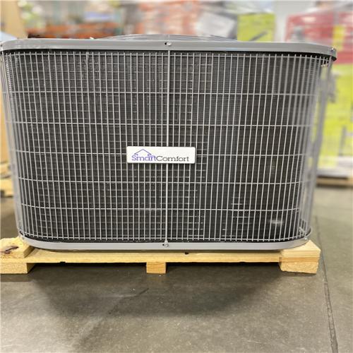 DALLAS LOCATION - Smartcomfort® by Carrier 3 Ton 14 SEER Heat Pump - 2022 Model - Northern States