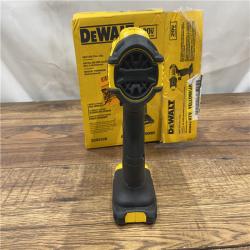 AS IS DeWalt 20V MAX 20 V Cordless Heat Gun Accessory Kit