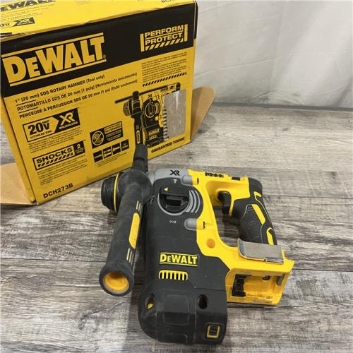 AS-IS Dewalt | SDS 20-V Cordless Rotary Hammer