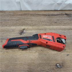 AS-IS Milwaukee M12 Cordless Lithium-Ion Tubing Cutter Kit