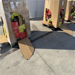 California AS-IS POWER TOOLS Partial Lot (3 Pallets) P-R057100