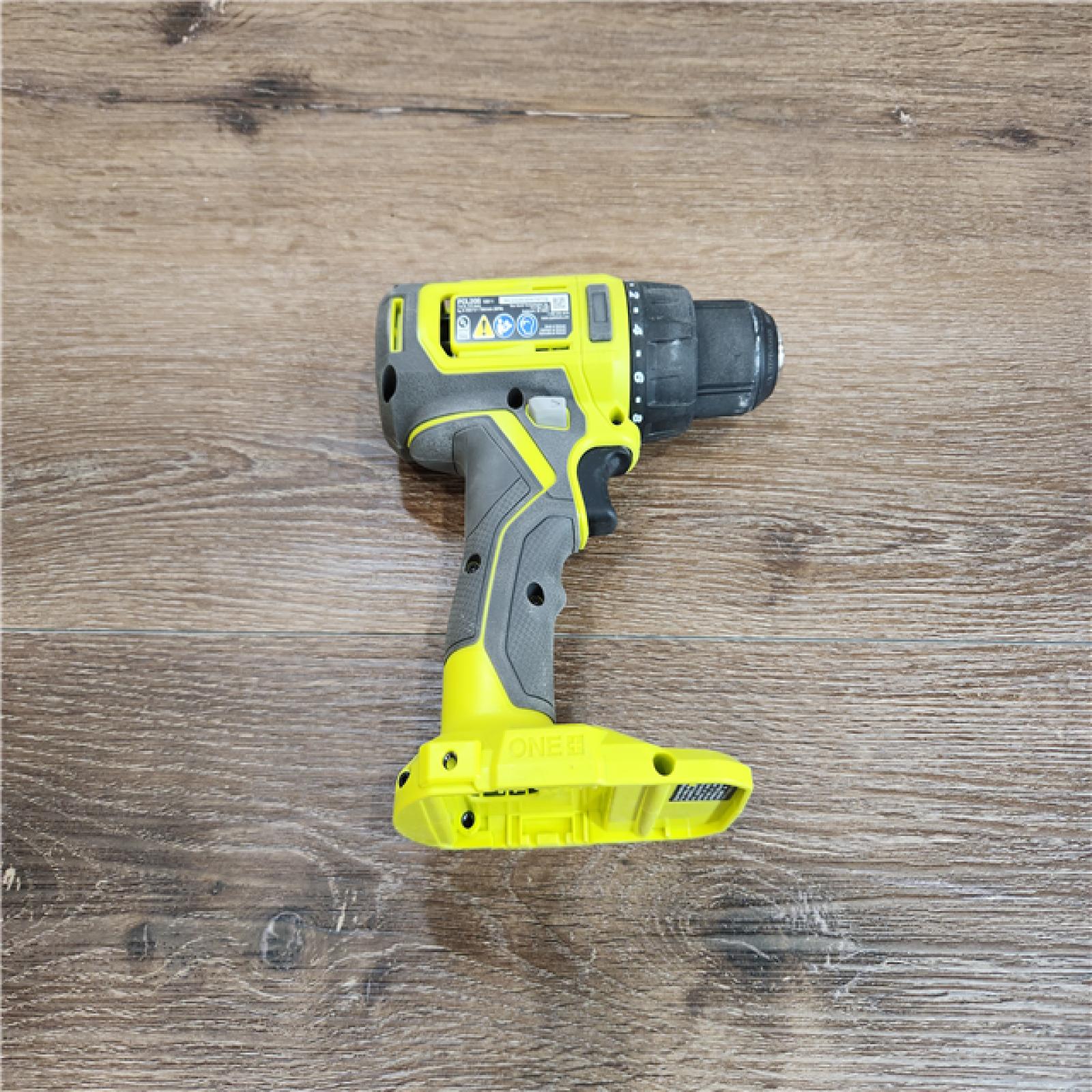 18V ONE+ Drill Kit