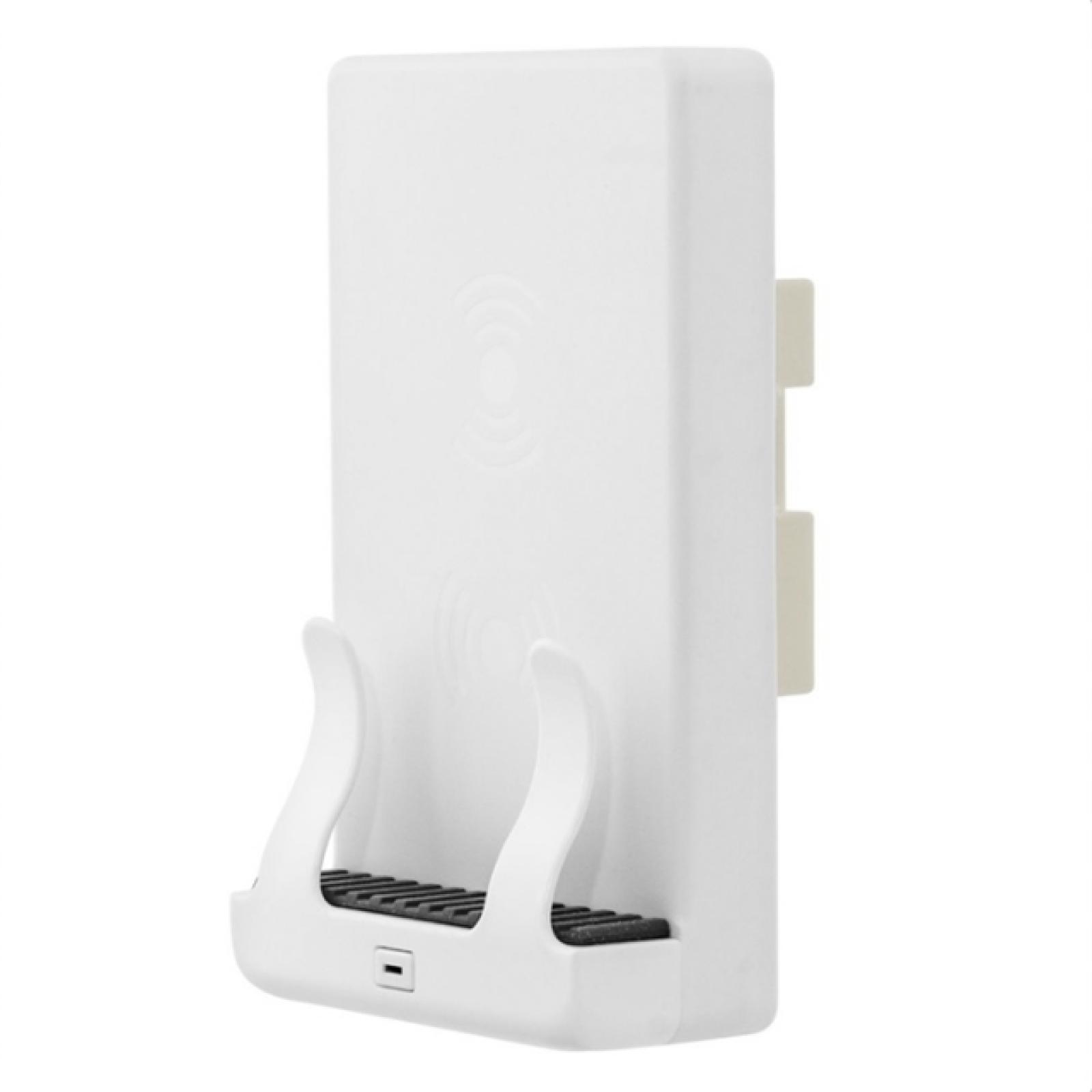 NEW! - Wireless Wall Mount Phone Charger