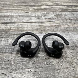 AS-IS Beats Powerbeats Pro Wireless Earbuds-BLACK