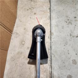 Houston location AS-IS Echo SRM-225 21.2cc 2 Stroke Fuel Efficient Durable Gas Straight Shaft Trimmer